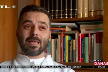 Ubojica tinejdžerice iz Malog Lošinja tvrdi na nije kriv: U prošlosti bio u psihijatrijskoj bolnici