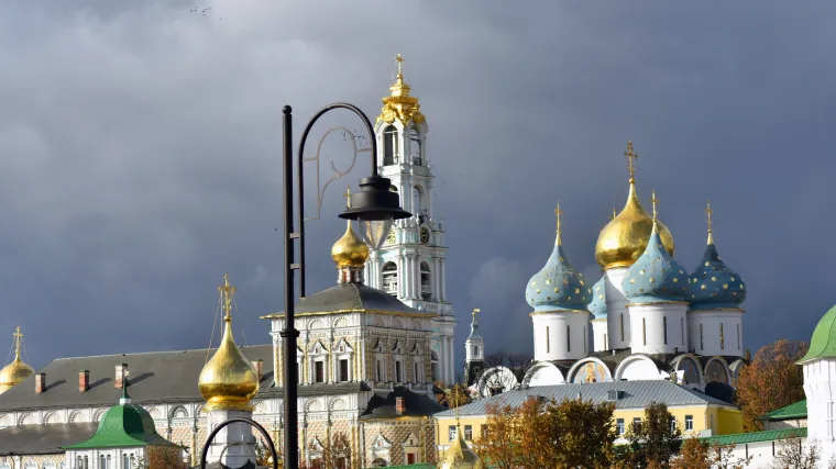 U napadu nožem u moskovskoj crkvi dvoje ranjenih: Napadač nosio naočale i skija&scaron;ku masku