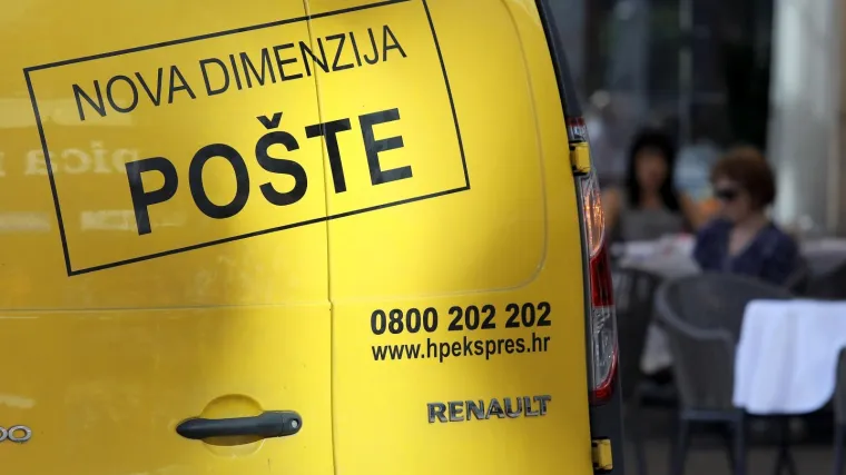 Paketiću iz Rijeke trebalo sedam dana da dođe, a jo&scaron; dulje je čekala odgovor na poruku