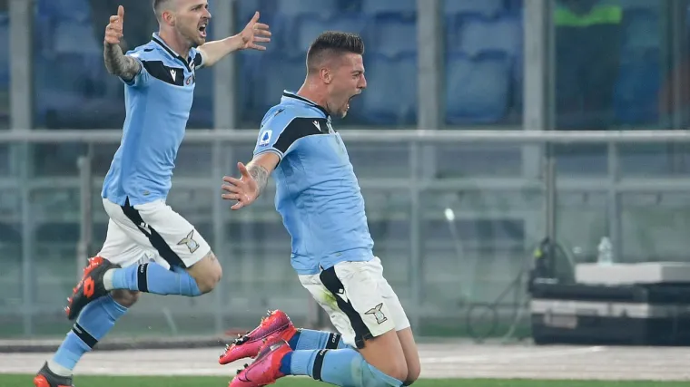 Sergej odigrao divlju utakmicu, ki&scaron;a lijepih golova i poteza