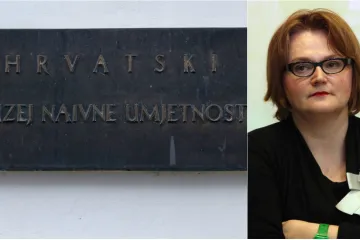 Računovotkinja navodno napala ravnateljicu pa prenoćila u pritvoru