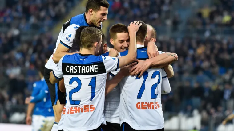 Talijani otkrili &scaron;to mu se uskoro sprema: 'Presretan sam...'