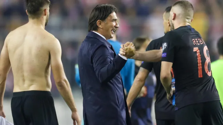 'I u Hrvatskoj su me prozivali zbog njega...'