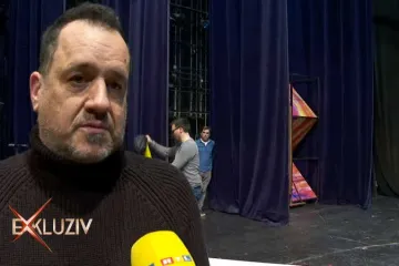 Što to sprema? Neno Belan se odvažio na najzahtjevniji pothvat u dugogodišnjoj karijeri