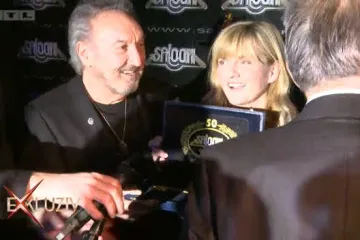 Kultni Saloon: Hrvatski crem de la crem proslavio 50. rođendan zagrebačkog kluba