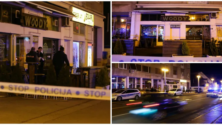 Detalji obračuna u Savskoj: Pijani napadač je imao vi&scaron;e od 2 promila, dvojica mu&scaron;karaca te&scaron;ko ozlijeđena