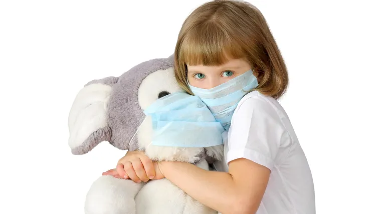 U borbi s virusom Tajvan umjesto maski poseže za crtanim likovima