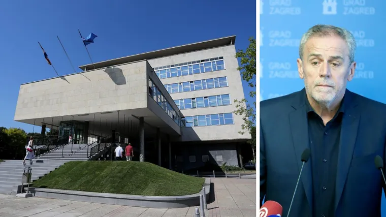 Proračun u minusu, a Milan Bandić naveliko zapošljava: U Gradskoj upravi trebaju čak 97 ljudi