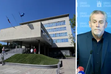 Proračun u minusu, a Milan Bandić naveliko zapošljava: U Gradskoj upravi trebaju čak 97 ljudi