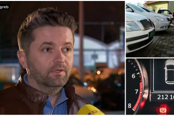 Trgovac autima o manipuliranju kilometražom: 'Predugo se davalo prostora onima koji lažu i varaju'