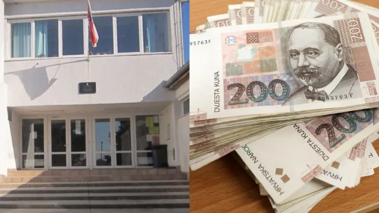 Zahtjev za objavom ispravka