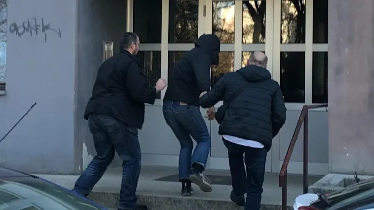 Zavr&scaron;eno kriminalističko istraživanje nad osumnjičenikom za smrt maloljetnice: Ipak je nije ubio!