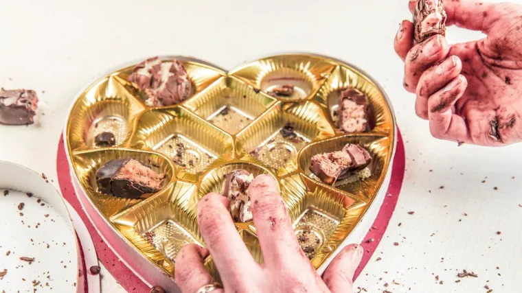 Ne možete se oduprijeti napasti zvanoj &scaron;ećer? Možda ne spavate dovoljno