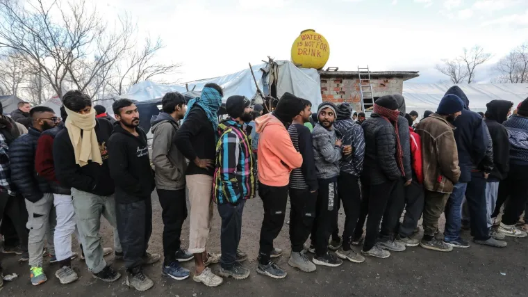 Ilegalne migracije u BiH dovele do kritičnog stanja, strahuju od eskalacije: Najgore tek dolazi