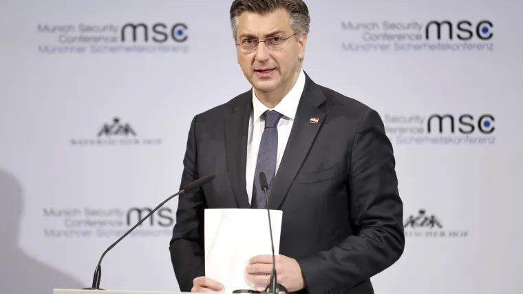 &Scaron;to Michelov proračun za EU znači za Hrvatsku? Jedan paragraf napisan je samo za nas