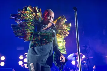 Nakon prošlogodišnjeg nastupa na Šalati, britanski rockeri spremaju još jedan spektakl