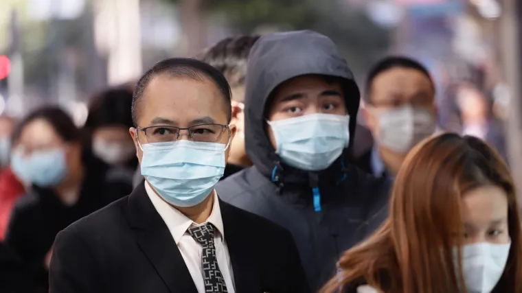 Kina od izliječenih od koronavirusa traži da doniraju plazmu