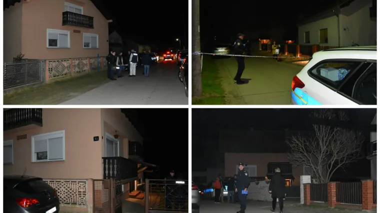 Ženu su u kući prona&scaron;li mrtvu, sve je bilo ispreturano; uzeli su joj čak i koko&scaron;i?