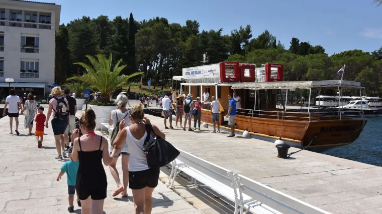 EU plaća useljavanje niza udruga, umjetnika i znanstvenika pored skorašnje Milanovićeve rezidencije