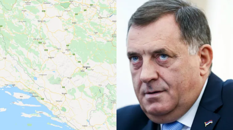 'Poruka je jasna - nema i neće biti bilo kakvog popu&scaron;tanja ili dijaloga'