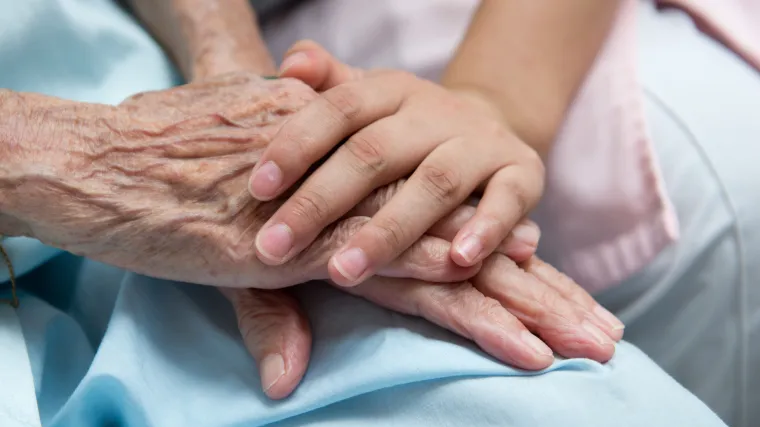 Djevojke su ostale bez majke i oca i same brinu o djedu: 'Niste same, imamo ljude koji uvijek pomognu'