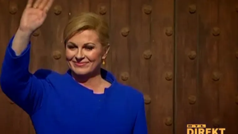 Imala je uspjeha i padova! Direkt se oprostio od predsjednice Grabar-Kitarović: 'A sad, adio...'
