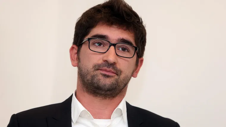 Mladi ekomomist bit će Milanovićev savjetnik: 'Za Hrvatsku je turizam apsolutno prokletstvo'