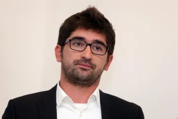 Mladi ekomomist bit će Milanovićev savjetnik: 'Za Hrvatsku je turizam apsolutno prokletstvo'