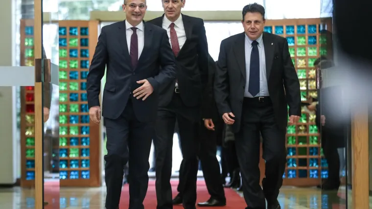 Kotromanović: 'Milanović će biti dobar predsjednik, nema lažnog patetičnog domoljublja'