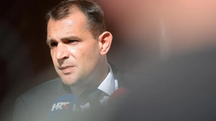 Međimurski župan o ubojstvu: 'Spriječili bismo da je bilo malo vi&scaron;e volje i podr&scaron;ke institucija'