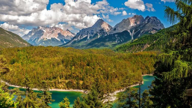 Znate li gdje se nalazi planina Zelengora?