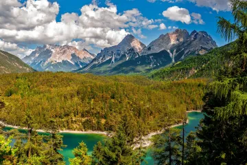 Znate li gdje se nalazi planina Zelengora?