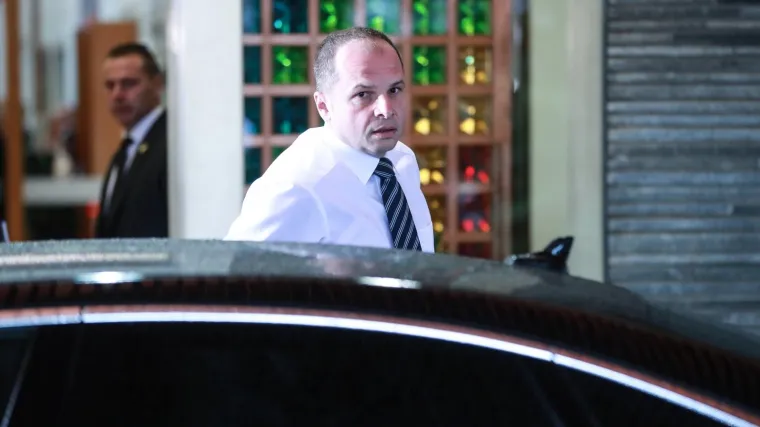 Dončić o Milanovićevom govoru: 'Bio je republikanski, a svi smo mi republika, svi smo mi Hrvatska'