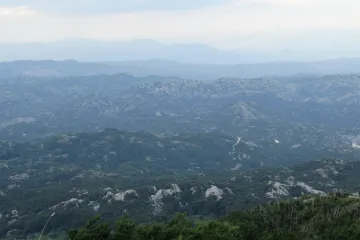 Znate li gdje se nalazi Korab planina?