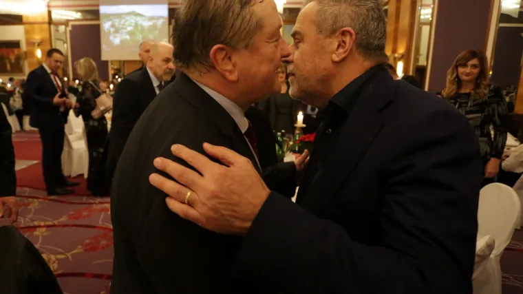 Koje će prve korake poduzeti predsjednik Milanović? 'Krenut će na Bandića i rektora Borasa'