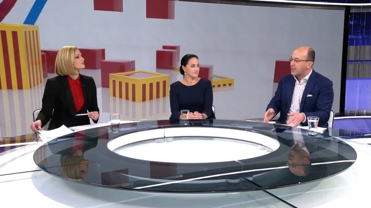 Stručnjaci za RTL o Milanovićevu govoru: 'Imao je tremu i pokazao da je samo čovjek, kao i svi mi'