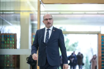 Brkić o Milanoviću: 'Očekujem da će sva svoja znanja staviti u funkciju države i naroda kako bi bolje živio'