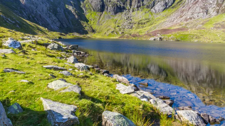 Znate li gdje se nalazi Vitorog planina?