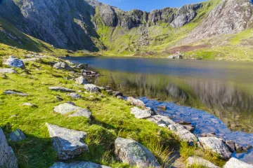Znate li gdje se nalazi Vitorog planina?