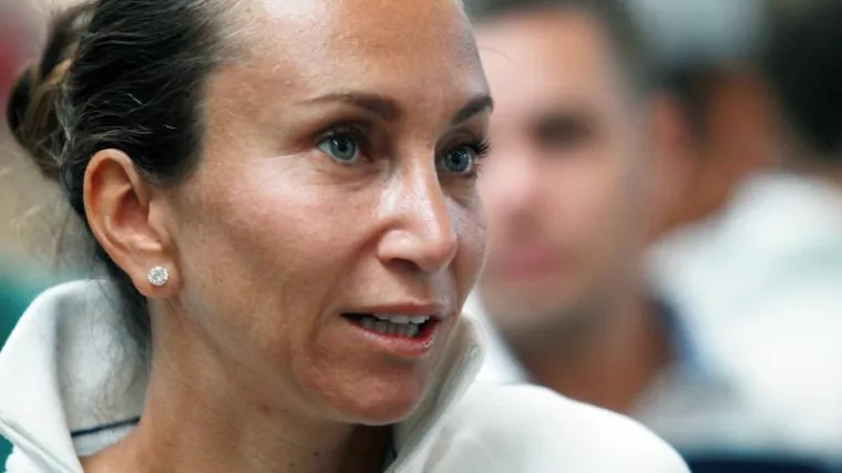 Posrnula biznismenka: Propali Tenis centar Ive Majoli prodan za 22,2 milijuna kuna