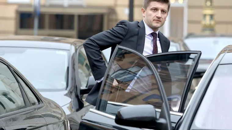 Marić nije bio na Pantovčaku: 'Nizak tro&scaron;ak inauguracije predsjednika &scaron;alje dobru poruku javnosti'