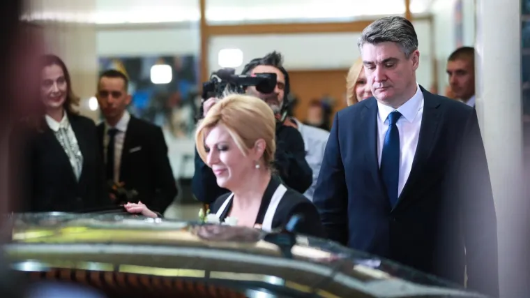 'On okreće leđa Balkanu, pitanje je kakve će to posljedice imati na Bosnu i Hercegovinu'