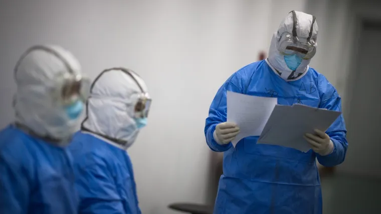 Kinezima zabranili ulazak u državu