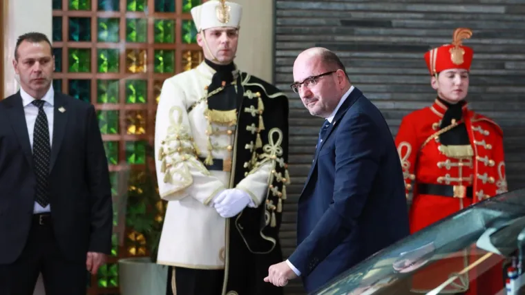 'Milanović je suprotni pol, ali poštujem pobjednika'; Evo što očekuje od njega