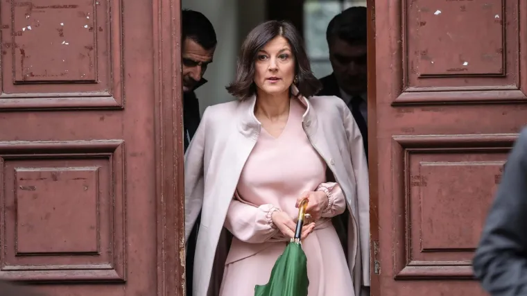 Prva dama iznenadila odabirom dizajnera