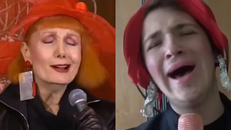 'Fan sam Josipe, ali si ju skinuo'