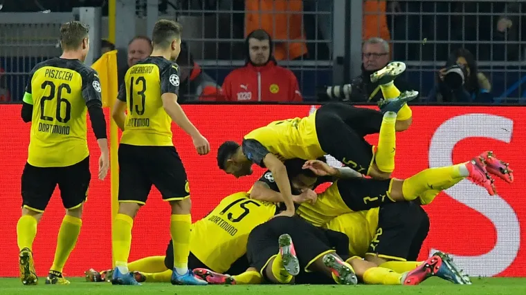 Vrsaljko i Atletico otpuhali Liverpool, Haaland sru&scaron;io PSG