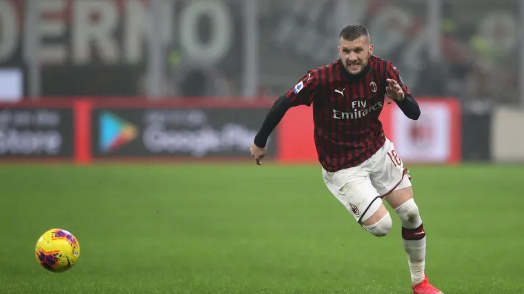 S naslovnica im vri&scaron;ti Ante Rebić, a iznenadit će vas &scaron;to sve pi&scaron;u o njemu