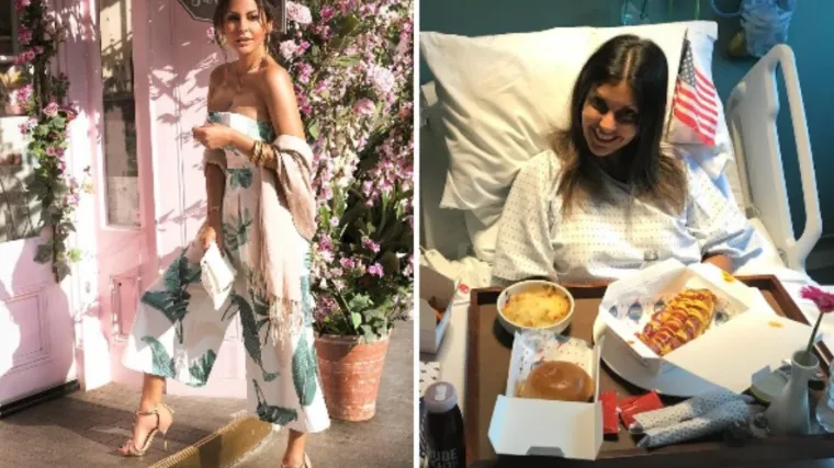 Jedno jutro probudila se s utrnulom rukom, ali rekli su joj da nije ništa ozbiljno. Nakon par sati uslijedio je horor...