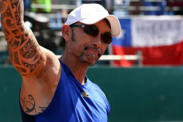 Optužio ATP za zataškavanje dopinga - 'Uhvatili su ga četiri puta i prešutili'